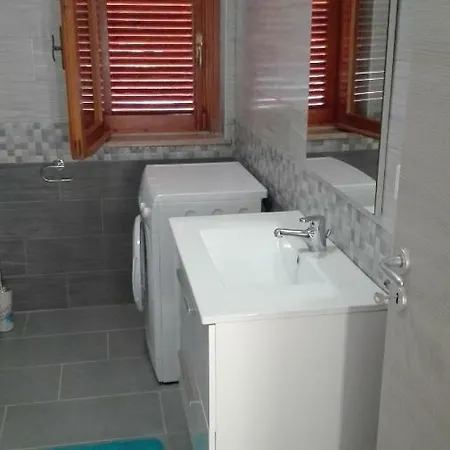 Villaggio La Bussola *