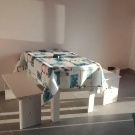 Villaggio La Bussola Apartman *
