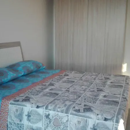 Apartman Villaggio La Bussola *
