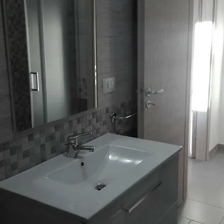 Villaggio La Bussola * Scalea