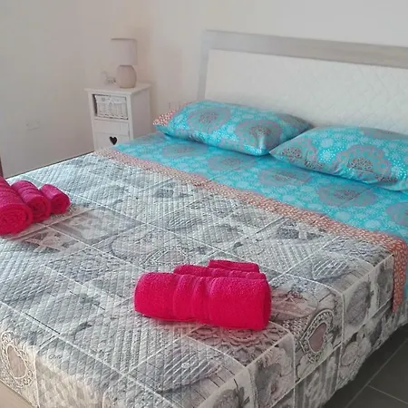 Apartman Villaggio La Bussola