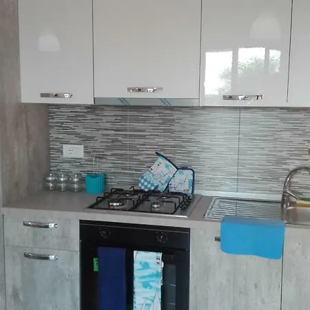 Apartman Villaggio La Bussola *