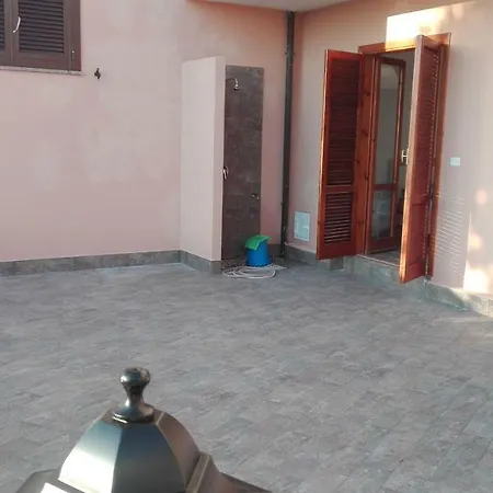 Villaggio La Bussola Apartman