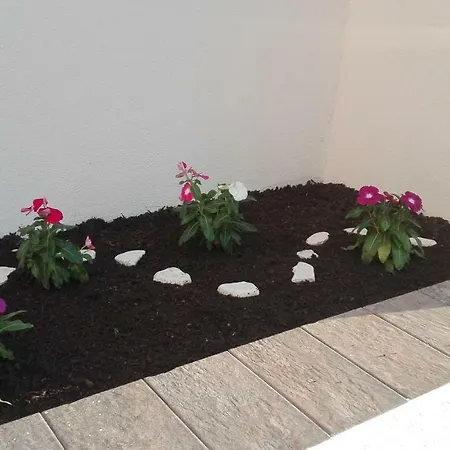 Apartman Villaggio La Bussola Scalea