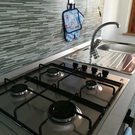 Villaggio La Bussola * Scalea