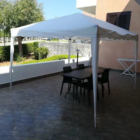 Apartman Villaggio La Bussola