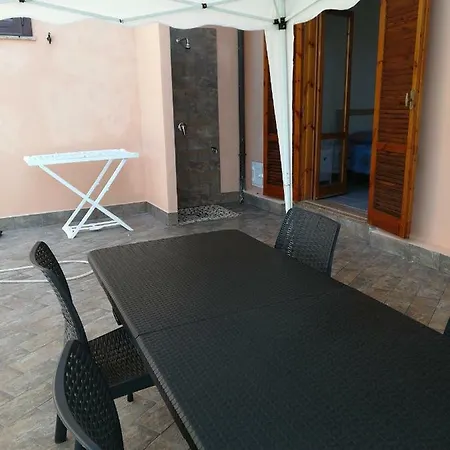 Apartman Villaggio La Bussola