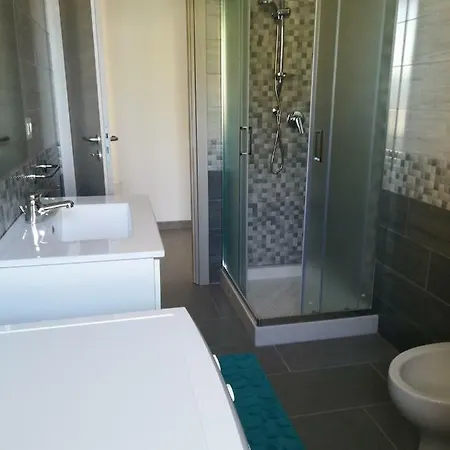 Villaggio La Bussola * Scalea