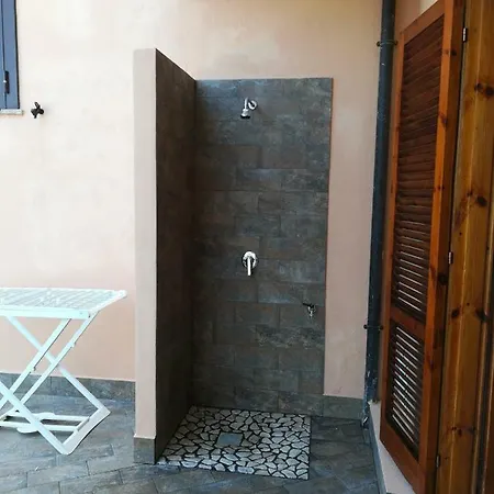 Apartman Villaggio La Bussola