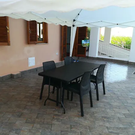 Apartman Villaggio La Bussola *